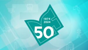 Confservizi Piemonte – Valle d’Aosta compie 50 anni!